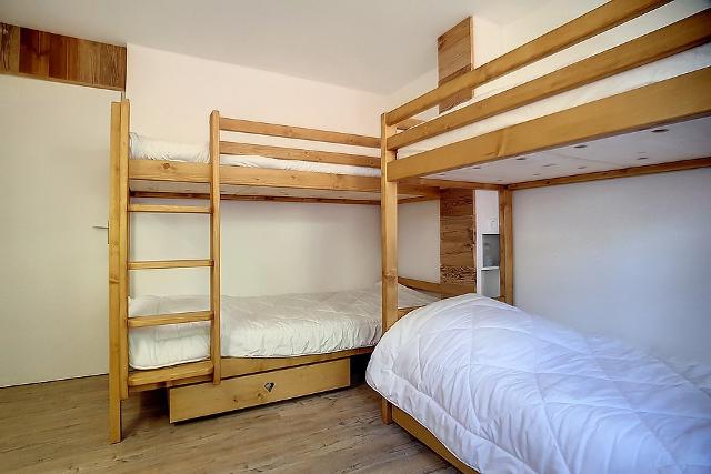 travelski home choice - Flats LES LAUZES - Les Menuires Croisette