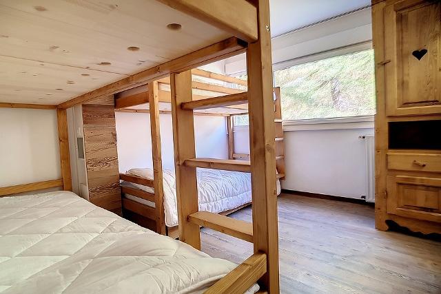 travelski home choice - Flats LES LAUZES - Les Menuires Croisette