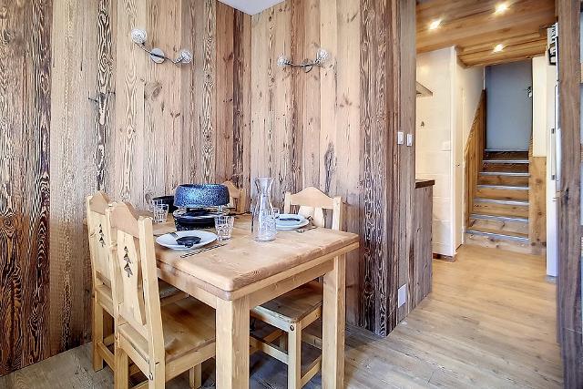 travelski home choice - Flats LES LAUZES - Les Menuires Croisette