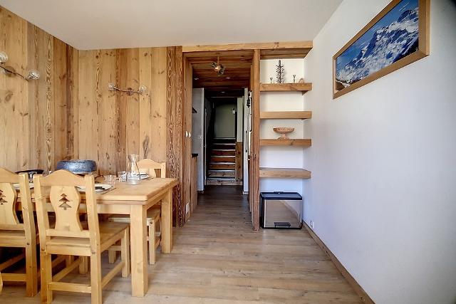 travelski home choice - Flats LES LAUZES - Les Menuires Croisette