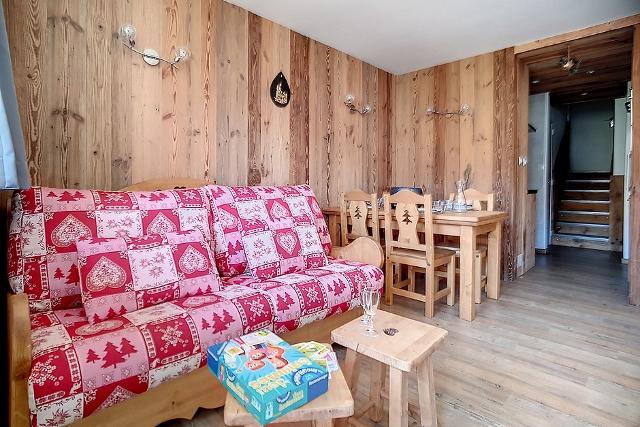 travelski home choice - Flats LES LAUZES - Les Menuires Croisette
