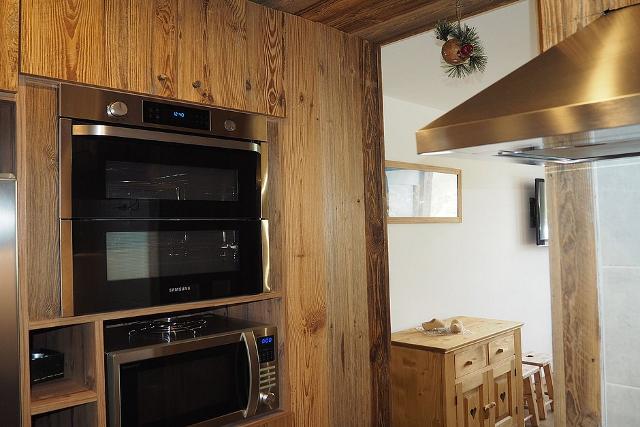 travelski home choice - Flats LES LAUZES - Les Menuires Croisette