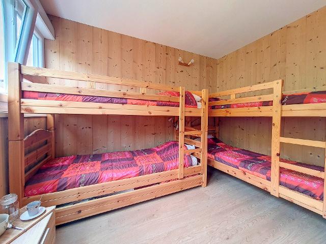 travelski home choice - Flats LES LAUZES - Les Menuires Croisette