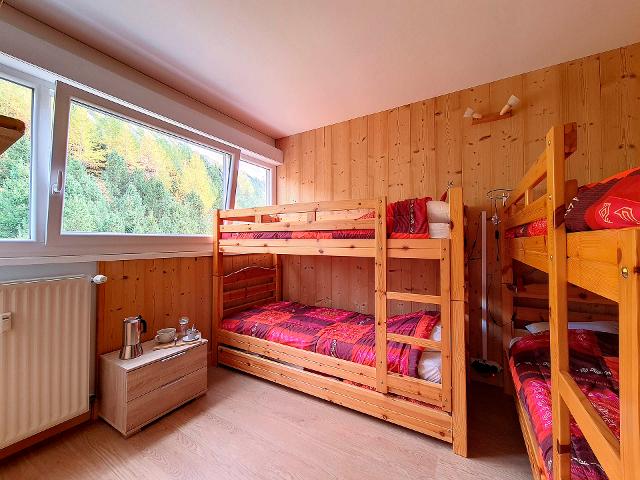 travelski home choice - Flats LES LAUZES - Les Menuires Croisette