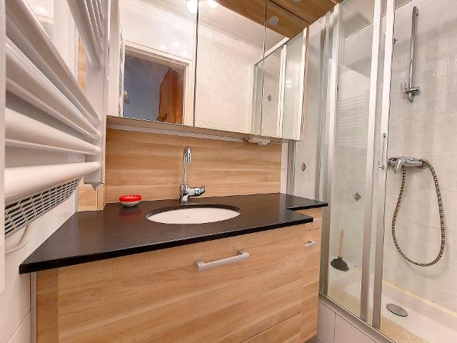 travelski home choice - Flats LES LAUZES - Les Menuires Croisette