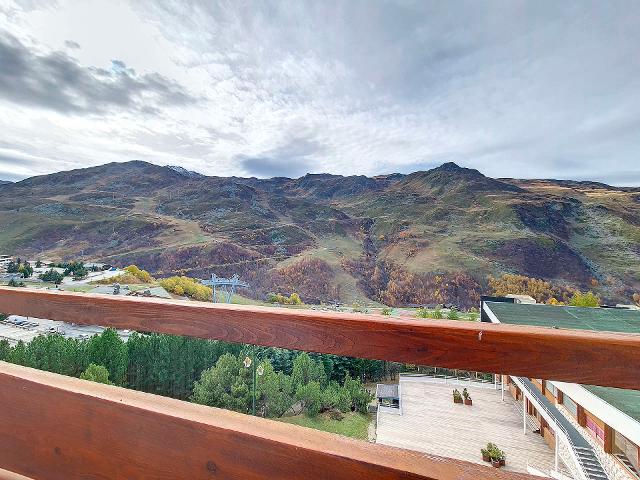 travelski home choice - Flats LES LAUZES - Les Menuires Croisette