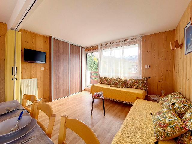 travelski home choice - Flats LES LAUZES - Les Menuires Croisette