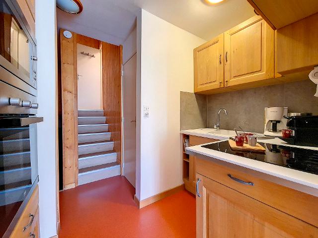 travelski home choice - Flats LES LAUZES - Les Menuires Croisette