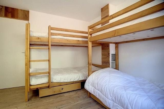 travelski home choice - Flats LES LAUZES - Les Menuires Croisette