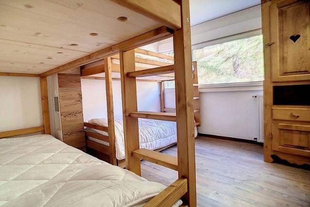 travelski home choice - Flats LES LAUZES - Les Menuires Croisette