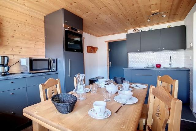 travelski home choice - Flats LES LAUZES - Les Menuires Croisette