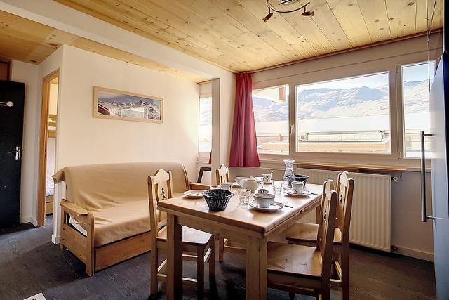 travelski home choice - Flats LES LAUZES - Les Menuires Croisette