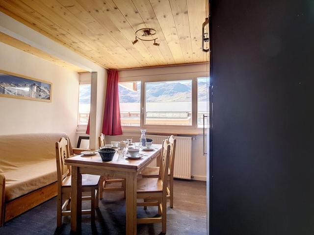 travelski home choice - Flats LES LAUZES - Les Menuires Croisette