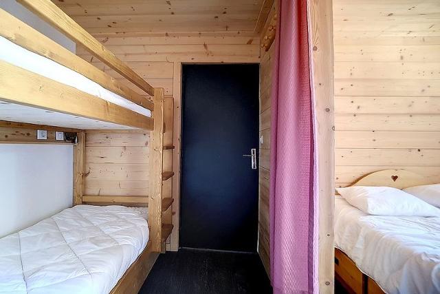travelski home choice - Flats LES LAUZES - Les Menuires Croisette