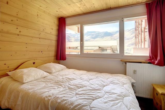 travelski home choice - Flats LES LAUZES - Les Menuires Croisette