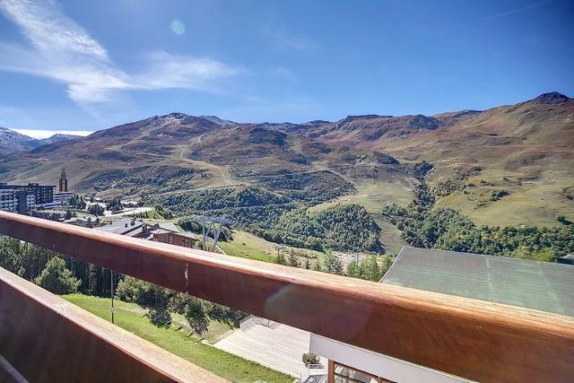 travelski home choice - Flats LES LAUZES - Les Menuires Croisette