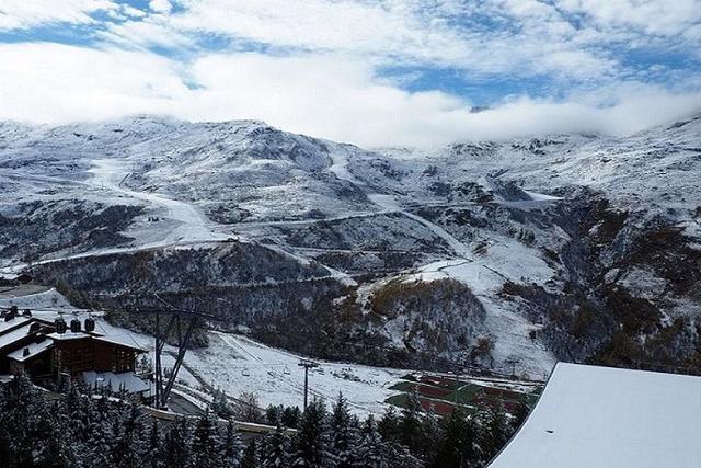 travelski home choice - Flats LES LAUZES - Les Menuires Croisette