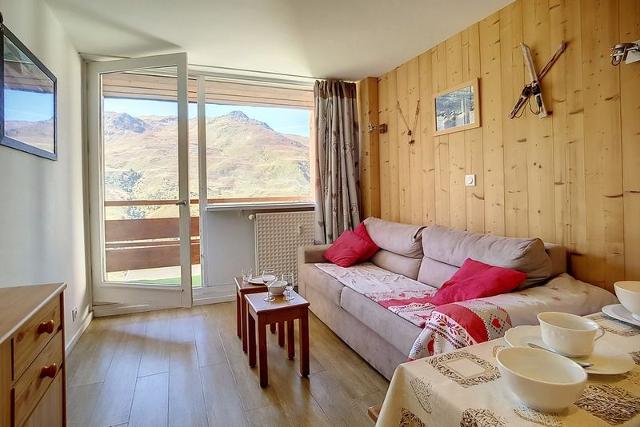 travelski home choice - Flats LES LAUZES - Les Menuires Croisette