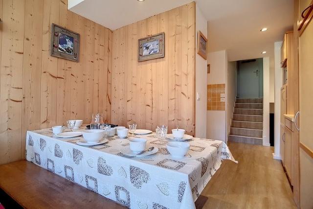 travelski home choice - Flats LES LAUZES - Les Menuires Croisette