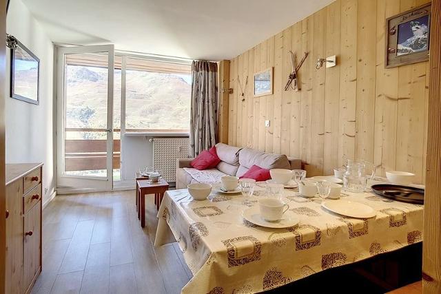 travelski home choice - Flats LES LAUZES - Les Menuires Croisette