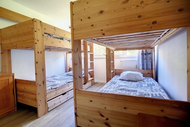 travelski home choice - Flats LES LAUZES - Les Menuires Croisette