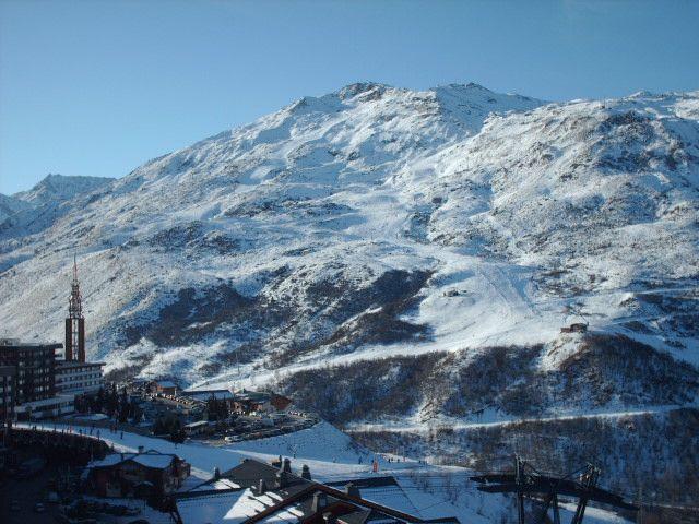 travelski home choice - Flats LES LAUZES - Les Menuires Croisette
