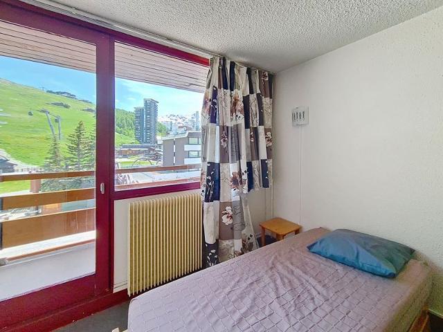 Flats VANOISE - Les Menuires Croisette