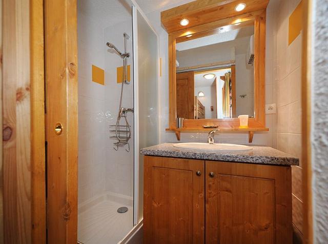 travelski home choice - Flats COTE BRUNE - Les Menuires Brelin