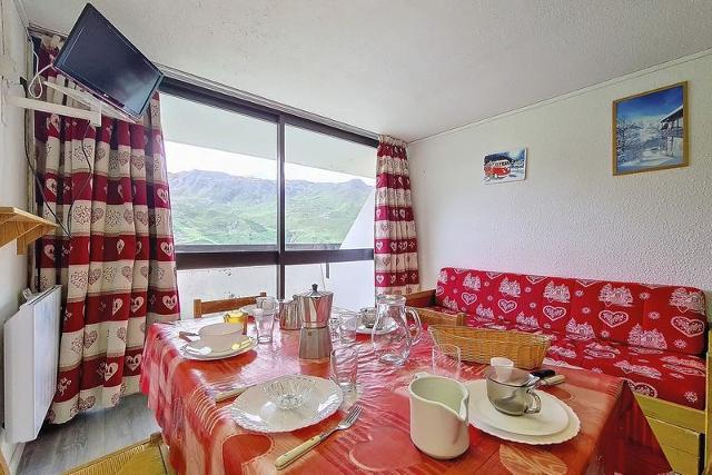 travelski home choice - Flats COTE BRUNE - Les Menuires Brelin