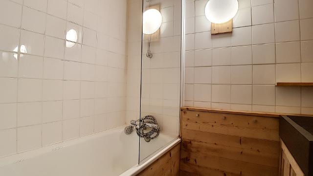 travelski home choice - Flats COTE BRUNE - Les Menuires Brelin