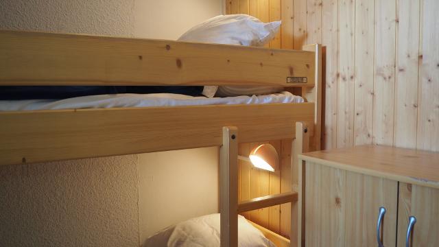 travelski home choice - Flats DANCHET - Les Menuires Brelin