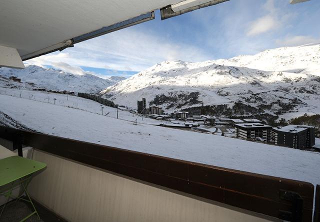 travelski home choice - Flats DANCHET - Les Menuires Brelin