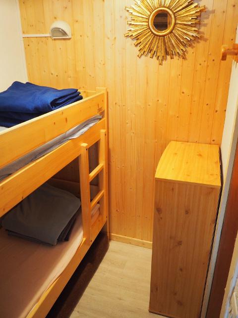 travelski home choice - Flats DANCHET - Les Menuires Brelin