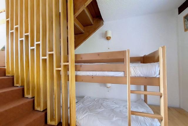 travelski home choice - Flats DANCHET - Les Menuires Brelin