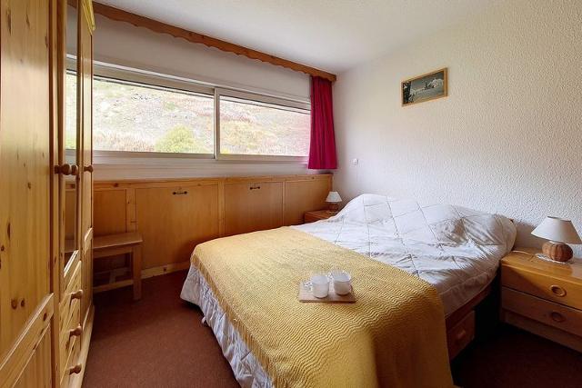 travelski home choice - Flats DANCHET - Les Menuires Brelin