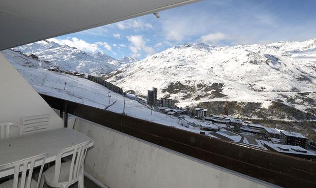 travelski home choice - Flats DANCHET - Les Menuires Brelin