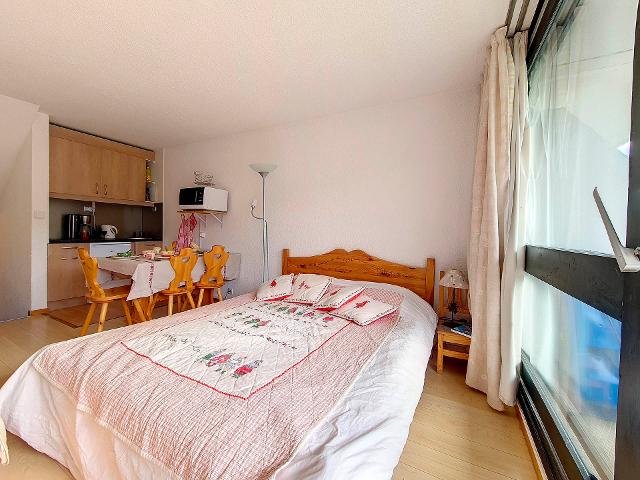 travelski home choice - Flats DANCHET - Les Menuires Brelin