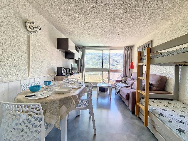 travelski home choice - Flats DANCHET - Les Menuires Brelin