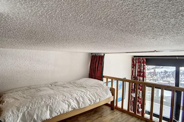 travelski home choice - Flats EVONS - Les Menuires Brelin