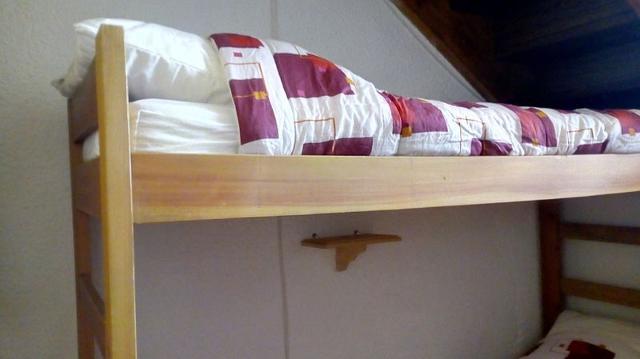 travelski home choice - Flats EVONS - Les Menuires Brelin