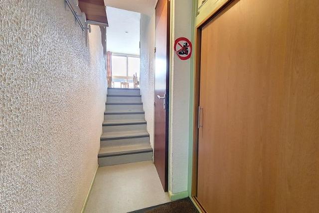 travelski home choice - Flats NANT BENOIT - Les Menuires Brelin