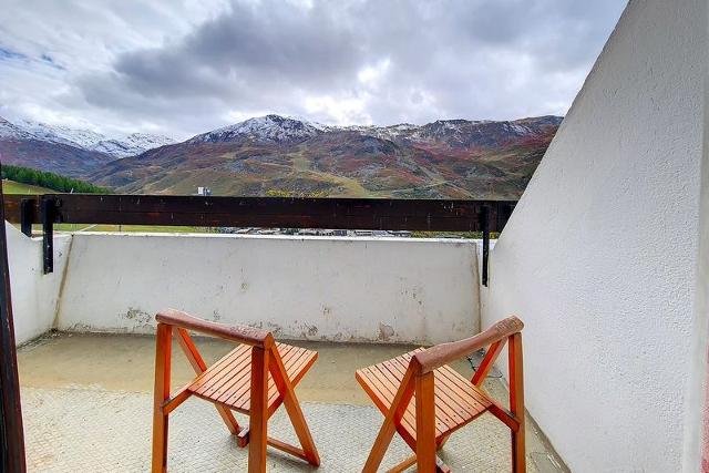 travelski home choice - Flats NANT BENOIT - Les Menuires Brelin