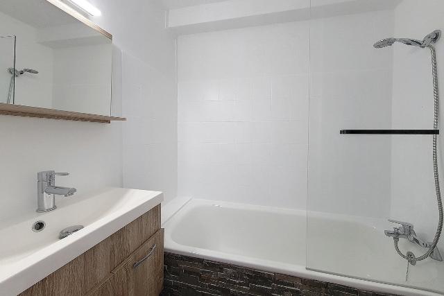 Flats CARON - Les Menuires Preyerand