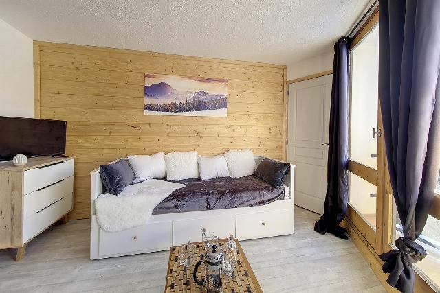 Flats CARON - Les Menuires Preyerand