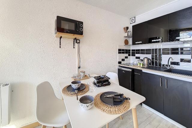 Flats CARON - Les Menuires Preyerand