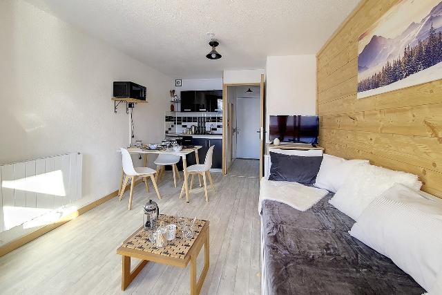 Flats CARON - Les Menuires Preyerand