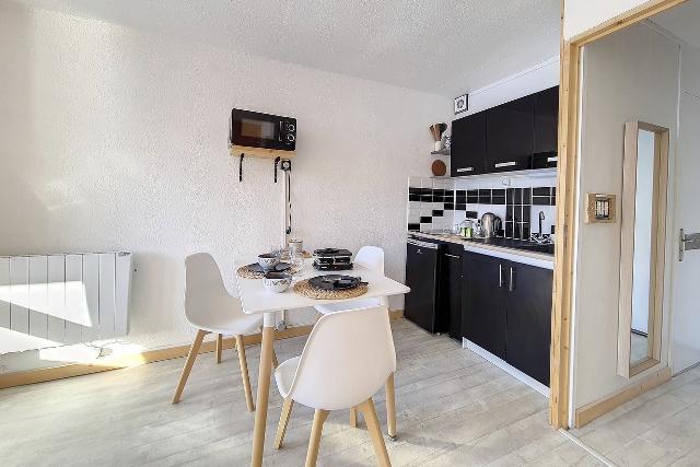 Flats CARON - Les Menuires Preyerand