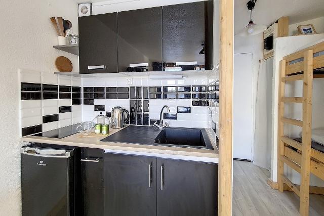 Flats CARON - Les Menuires Preyerand