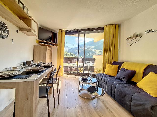 Flats CARON - Les Menuires Preyerand