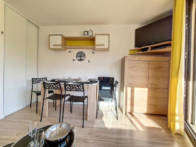Flats CARON - Les Menuires Preyerand